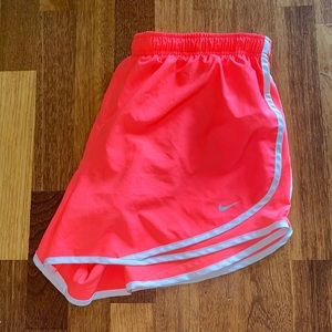 Nike Dri Fit tempo shorts size 1X